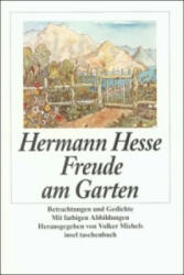 Freude am Garten - Hermann Hesse (2008)