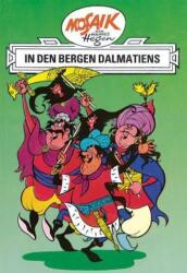 Dig, Dag und Ritter Runkel - In den Bergen Dalmatiens (1991)