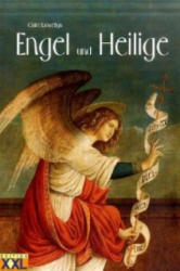 Engel und Heilige - Claire Llewellyn (2007)
