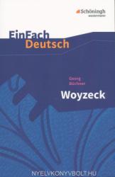 EinFach Deutsch Textausgaben - Georg Büchner, Norbert Schläbitz (1999)