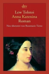 Anna Karenina - Leo N. Tolstoi, Rosemarie Tietze (2011)