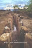 Early New World Monumentality (ISBN: 9780813061443)