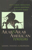 Arab & Arab American Feminisms: Gender Violence and Belonging (ISBN: 9780815633860)