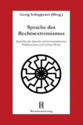 Sprache des Rechtsextremismus - Georg Schuppener (2010)