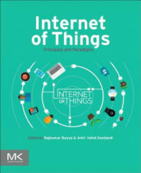 Internet of Things - Amir Dastjerdi (ISBN: 9780128053959)