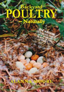 Backyard Poultry - Naturally (ISBN: 9780975778289)
