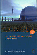 History of Science Fiction (ISBN: 9781137569561)