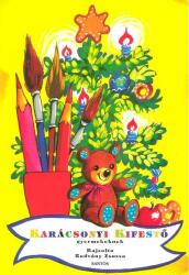 Karácsonyi kifestő gyermekeknek (2004)