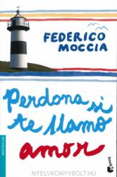Federico Moccia: Perdona si te llamo amor (2009)
