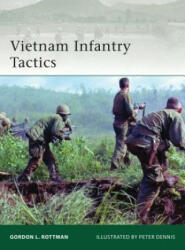 Vietnam Infantry Tactics (2011)