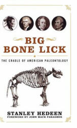Big Bone Lick - Stanley Hedeen (ISBN: 9780813124858)