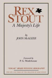 Rex Stout - John J. McAleer (2002)