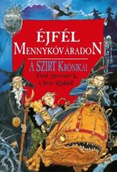 Éjfél mennykőváradon (2009)