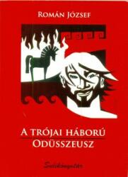 A trójai háború - Odüsszeusz (2007)