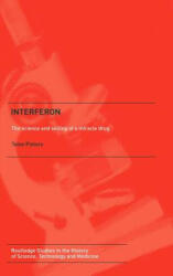 Interferon - Toine Pieters (ISBN: 9780415342469)