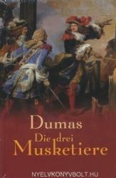 Alexandre Dumas: Die drei Musketiere (2011)