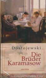 Fjodor Dostojevskij: Die Brüder Karamasow (2010)