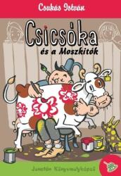 Csicsóka és a Moszkitók (2006)