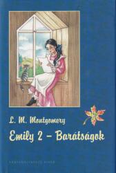 Emily 2. - Barátságok (2007)