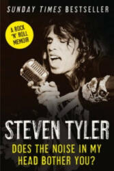 Does the Noise in My Head Bother You? - Steven Tyler (2012)