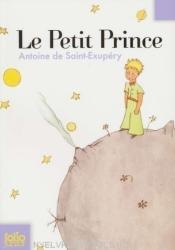 Antoine de Saint-Exupery: Le Petit Prince (2009)
