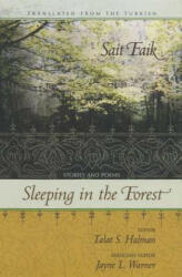 Sleeping in the Forest - Sait Faik (ISBN: 9780815608042)