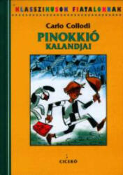 Pinokkió kalandjai (2004)