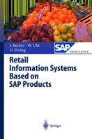 Retail Information Systems Based on SAP Products (ISBN: 9783642086540)