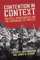 Contention in Context: Political Opportunities and the Emergence of Protest (ISBN: 9780804776127)