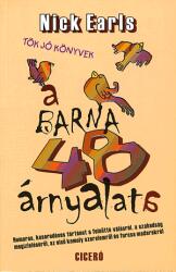 A barna 48 árnyalata (2005)