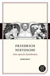 Also sprach Zarathustra - Friedrich Nietzsche (2008)