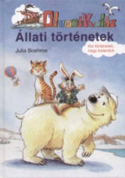 Állati történetek (2007)