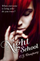 Night School - Christi Daugherty (2012)