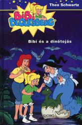 Bibi és a dínótojás (2008)