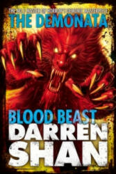 Blood Beast - Darren Shan (2007)