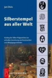 Silberstempel aus aller Welt - Jan Divis (2010)