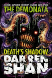 Death's Shadow - Darren Shan (2008)