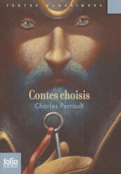 Charles Perrault: Contes choisis (2009)