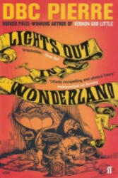 Lights Out in Wonderland - Pierre D. B. C (2011)