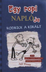 Rodrick a király (2009)