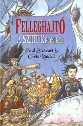 Felleghajtó (2008)