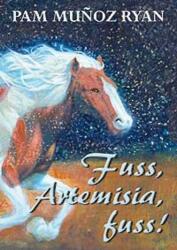 Fuss, Artemisisa, fuss! (2009)