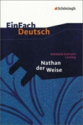 Einfach Deutsch - Gotthold E. Lessing, Johannes Diekhans, Johannes Diekhans (1998)