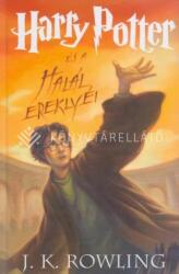 Harry Potter és a Halál ereklyéi (2008)
