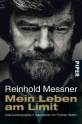 Mein Leben am Limit - Reinhold Messner (2005)