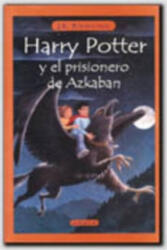 Harry Potter y El Prisionero De Azkaban - Joanne Kathleen Rowling (2004)