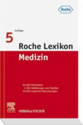 Roche Lexikon Medizin Sonderausgabe (2010)