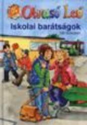 Iskolai barátságok (2006)