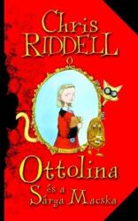 Ottoline és a Sárga Macska esete (2008)