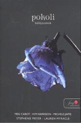 Pokoli báléjszakák (2009)